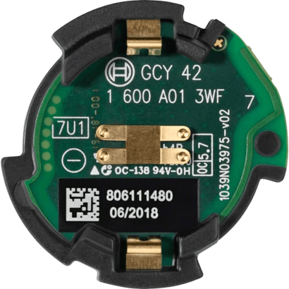 Bosch GCY 42 Bluetooth Connectivity Module - KHM Megatools Corp. Bosch GCY 42 Bluetooth Connectivity Module - KHM Megatools Corp.
